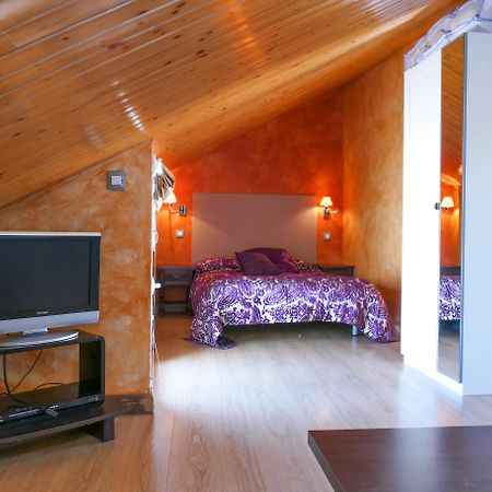 Apartamentos Rurales Altuzarra Ezcaray Dış mekan fotoğraf