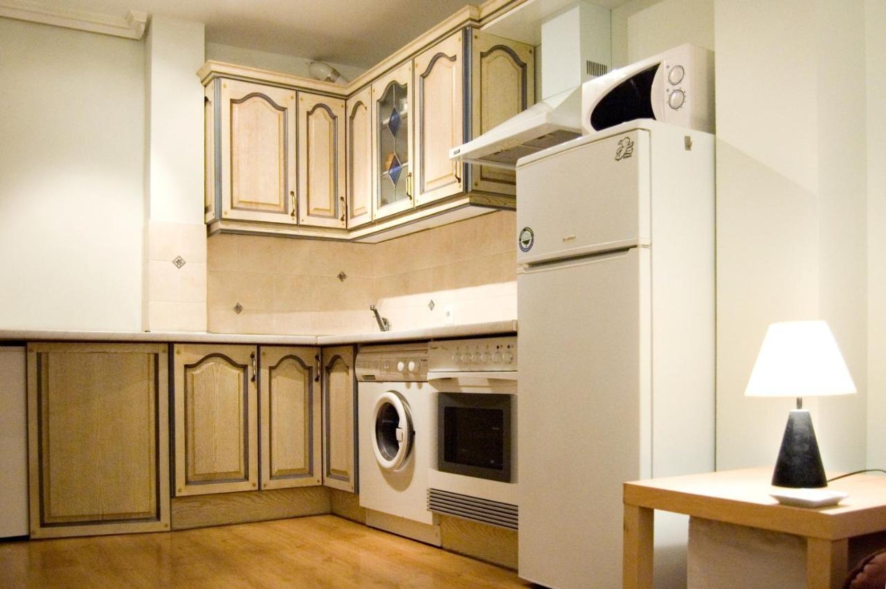 Apartamentos Rurales Altuzarra Ezcaray Dış mekan fotoğraf
