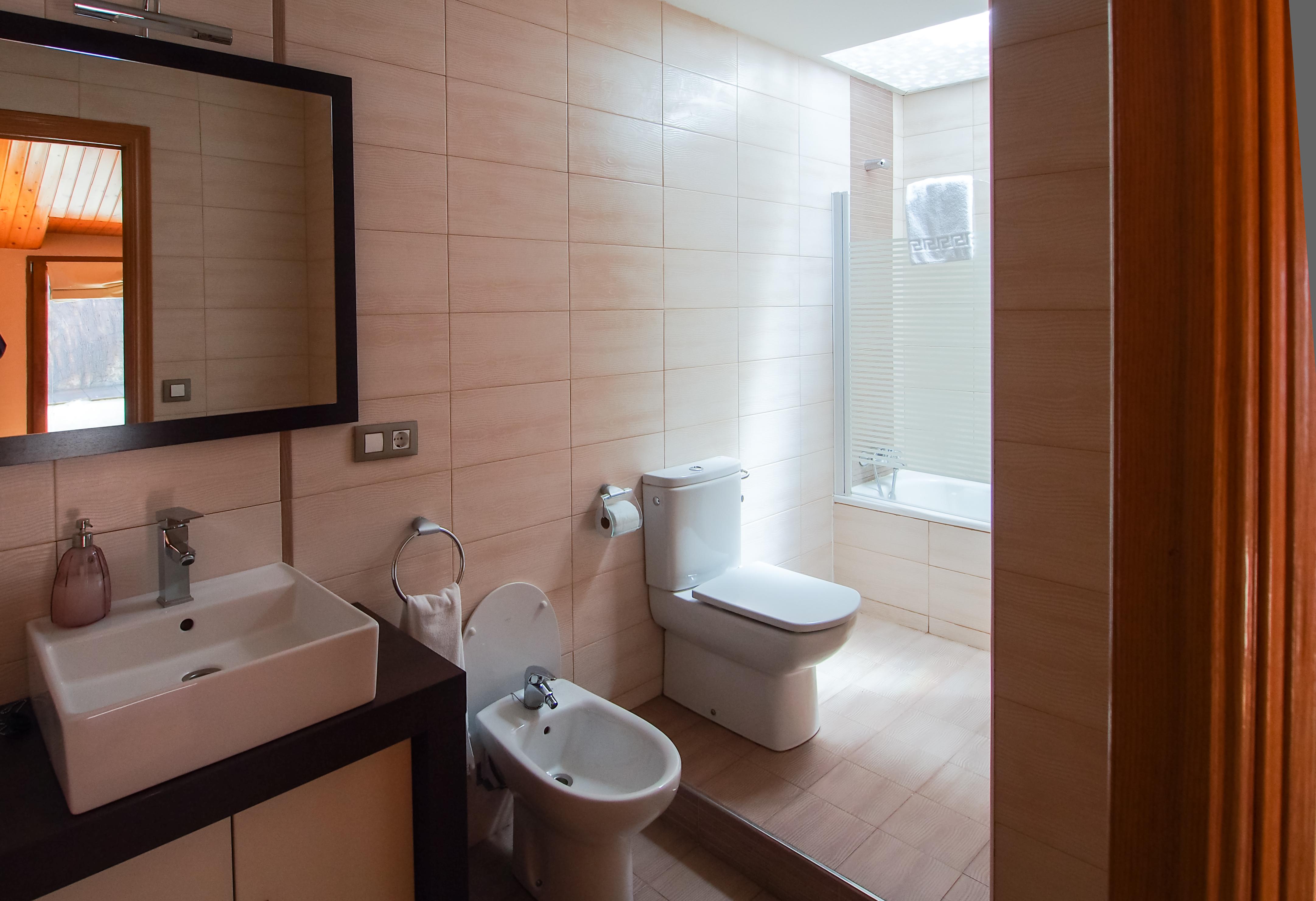 Apartamentos Rurales Altuzarra Ezcaray Dış mekan fotoğraf