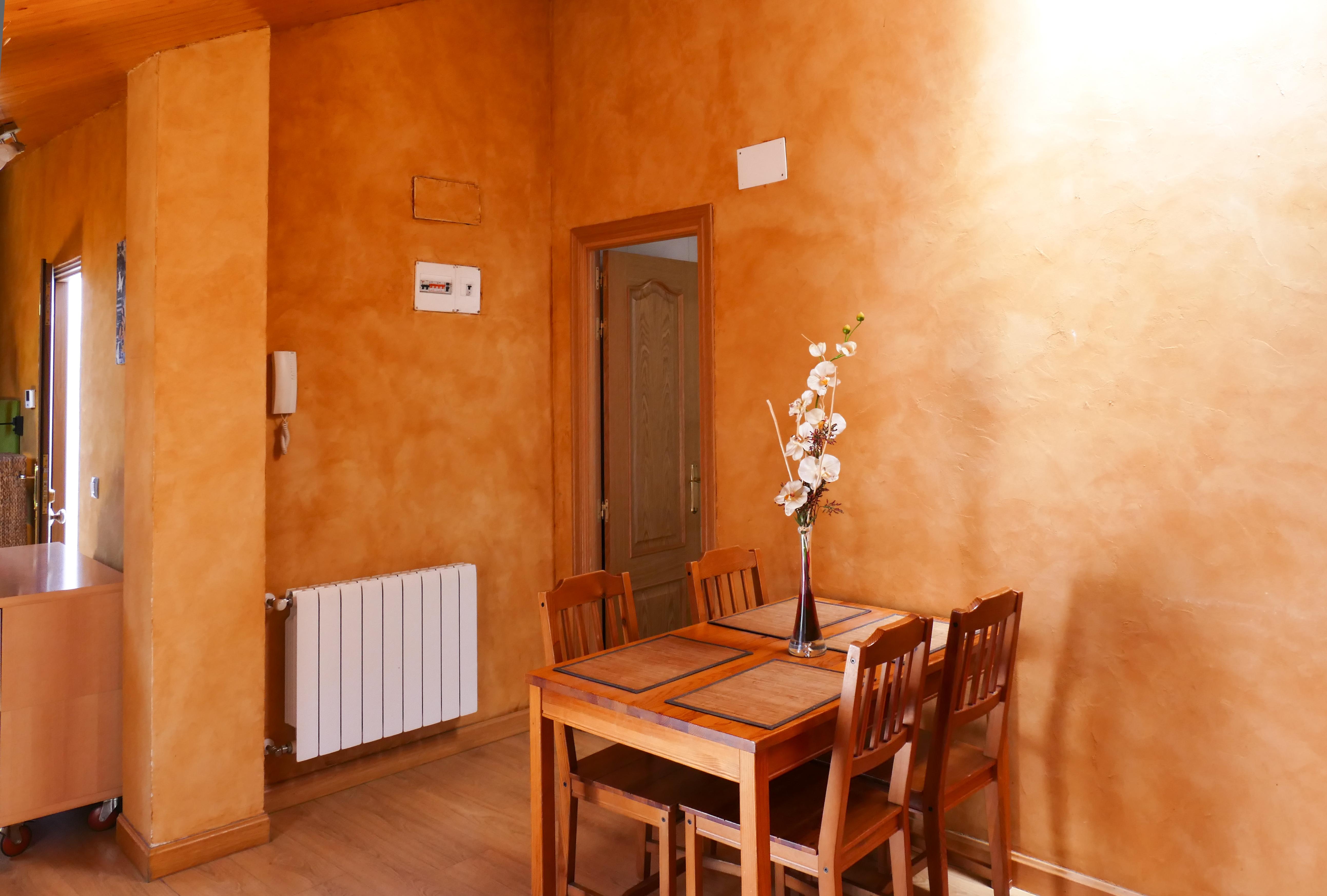 Apartamentos Rurales Altuzarra Ezcaray Dış mekan fotoğraf