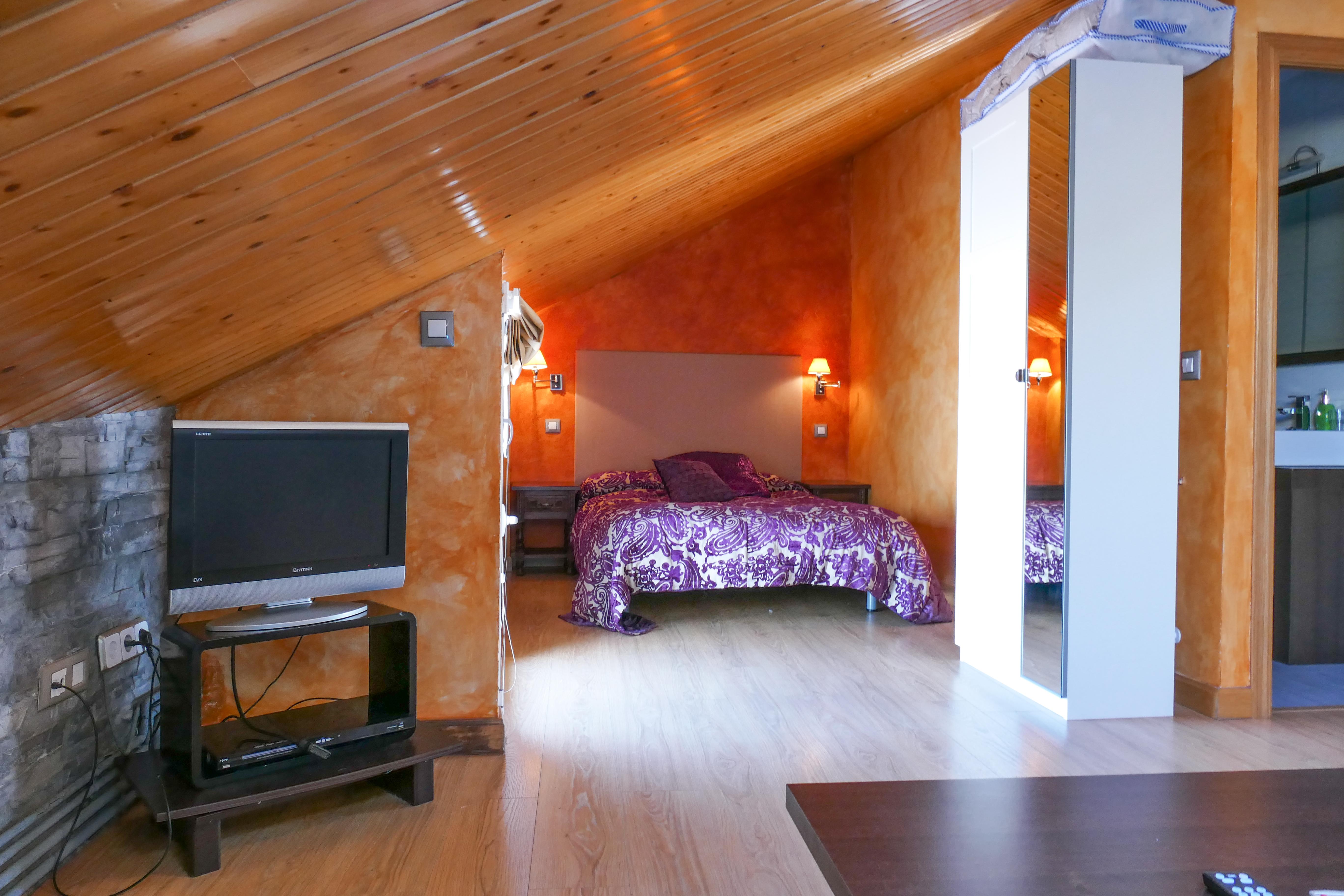 Apartamentos Rurales Altuzarra Ezcaray Dış mekan fotoğraf