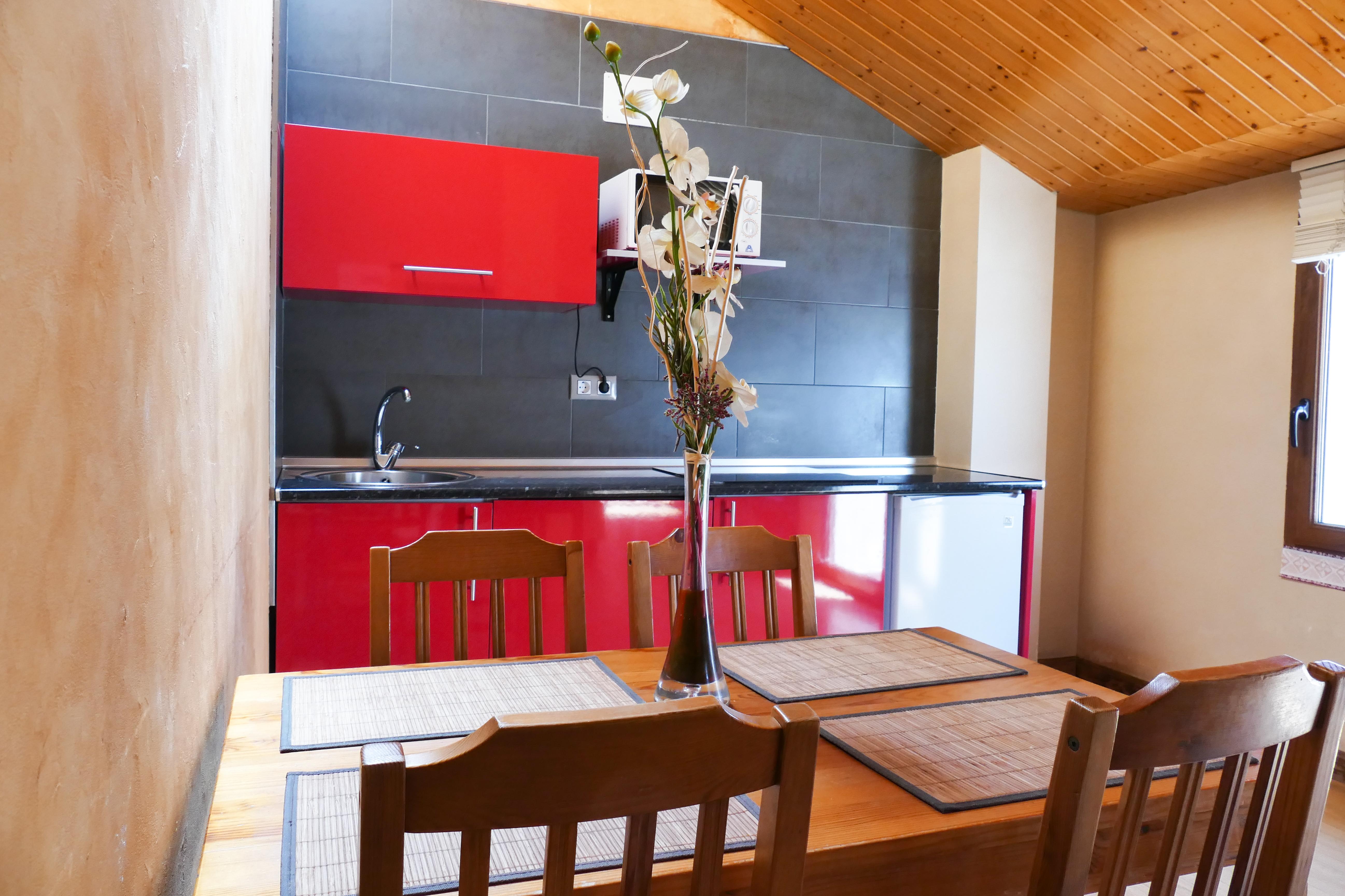 Apartamentos Rurales Altuzarra Ezcaray Dış mekan fotoğraf
