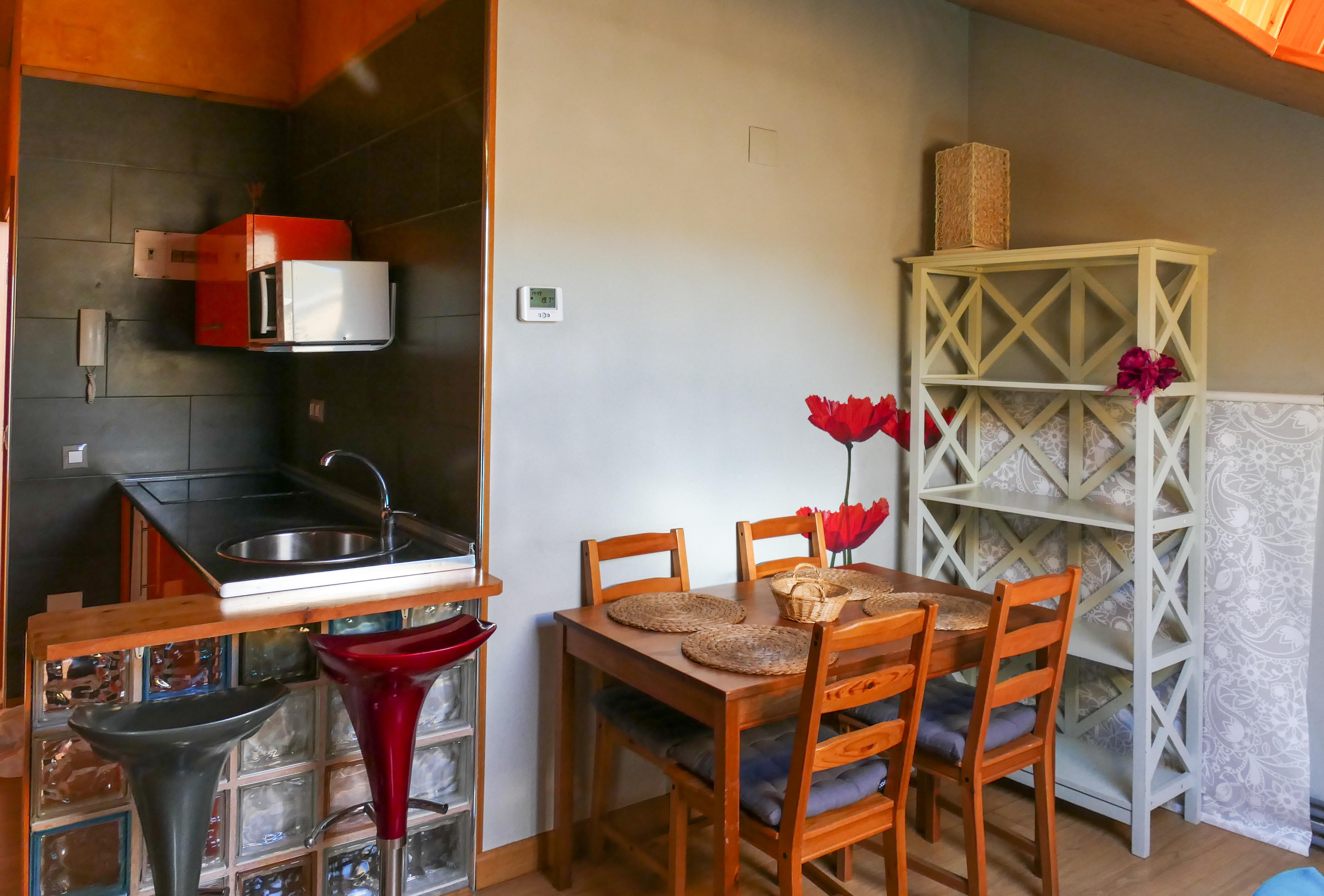 Apartamentos Rurales Altuzarra Ezcaray Dış mekan fotoğraf