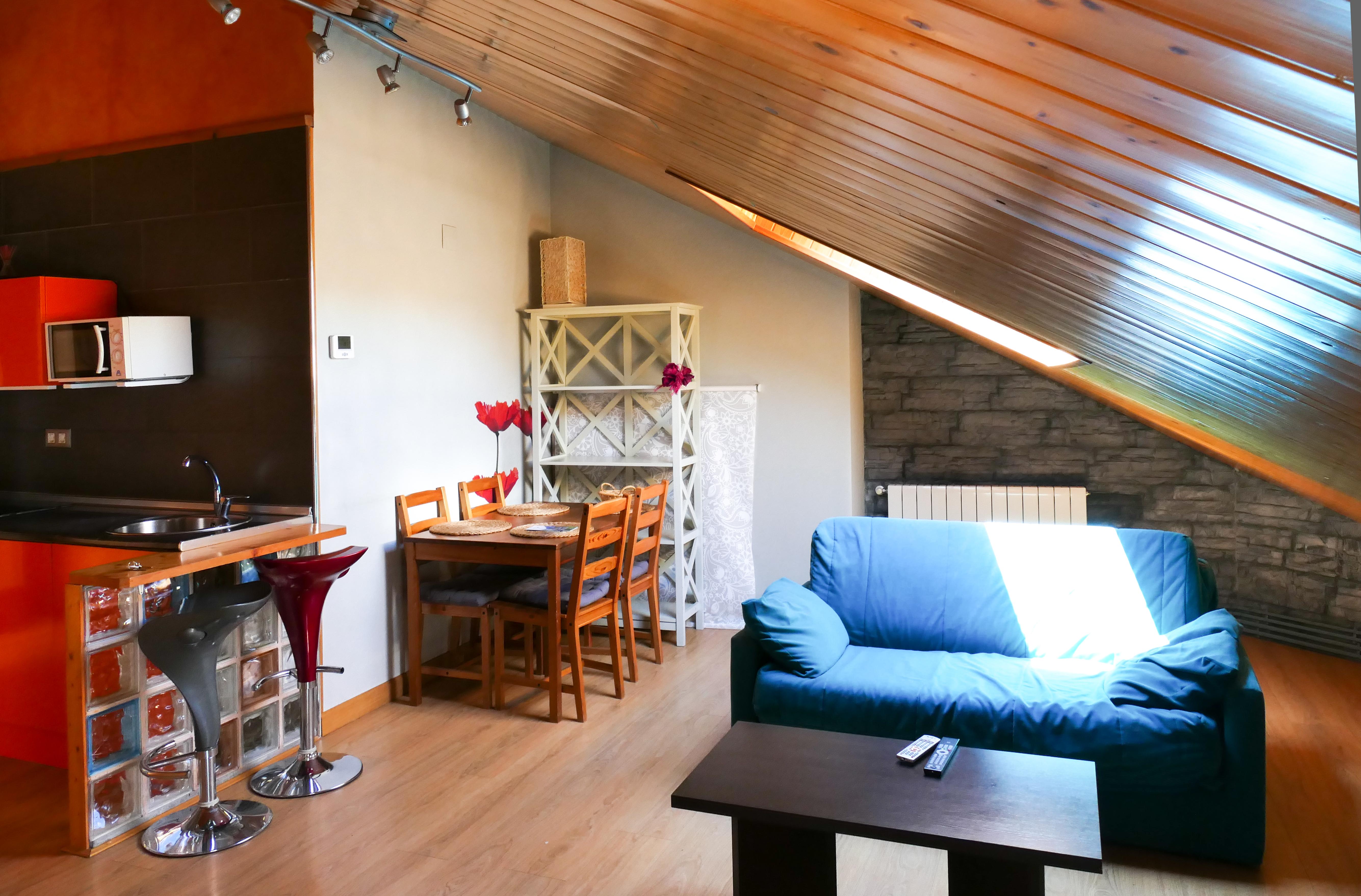 Apartamentos Rurales Altuzarra Ezcaray Dış mekan fotoğraf