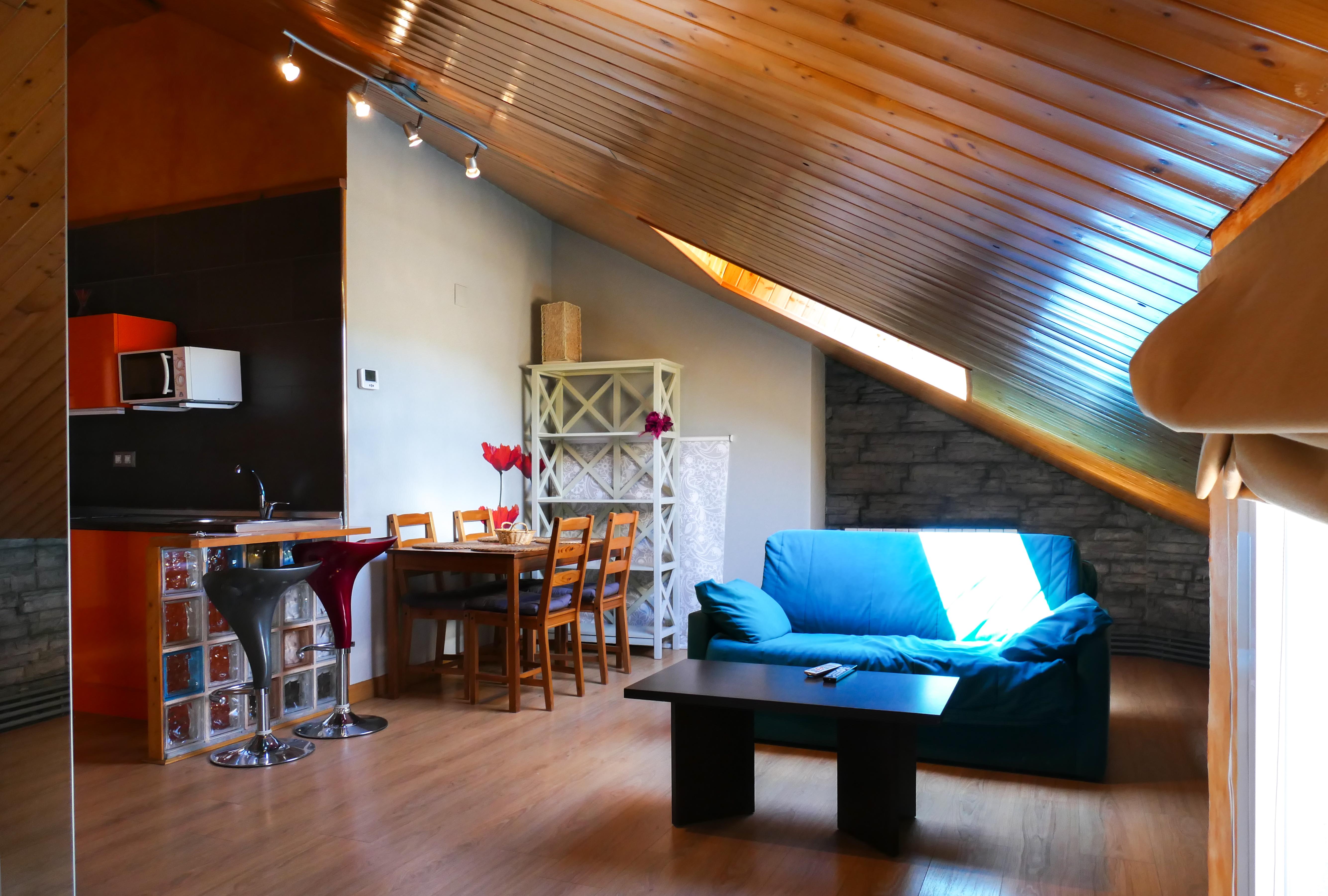 Apartamentos Rurales Altuzarra Ezcaray Dış mekan fotoğraf