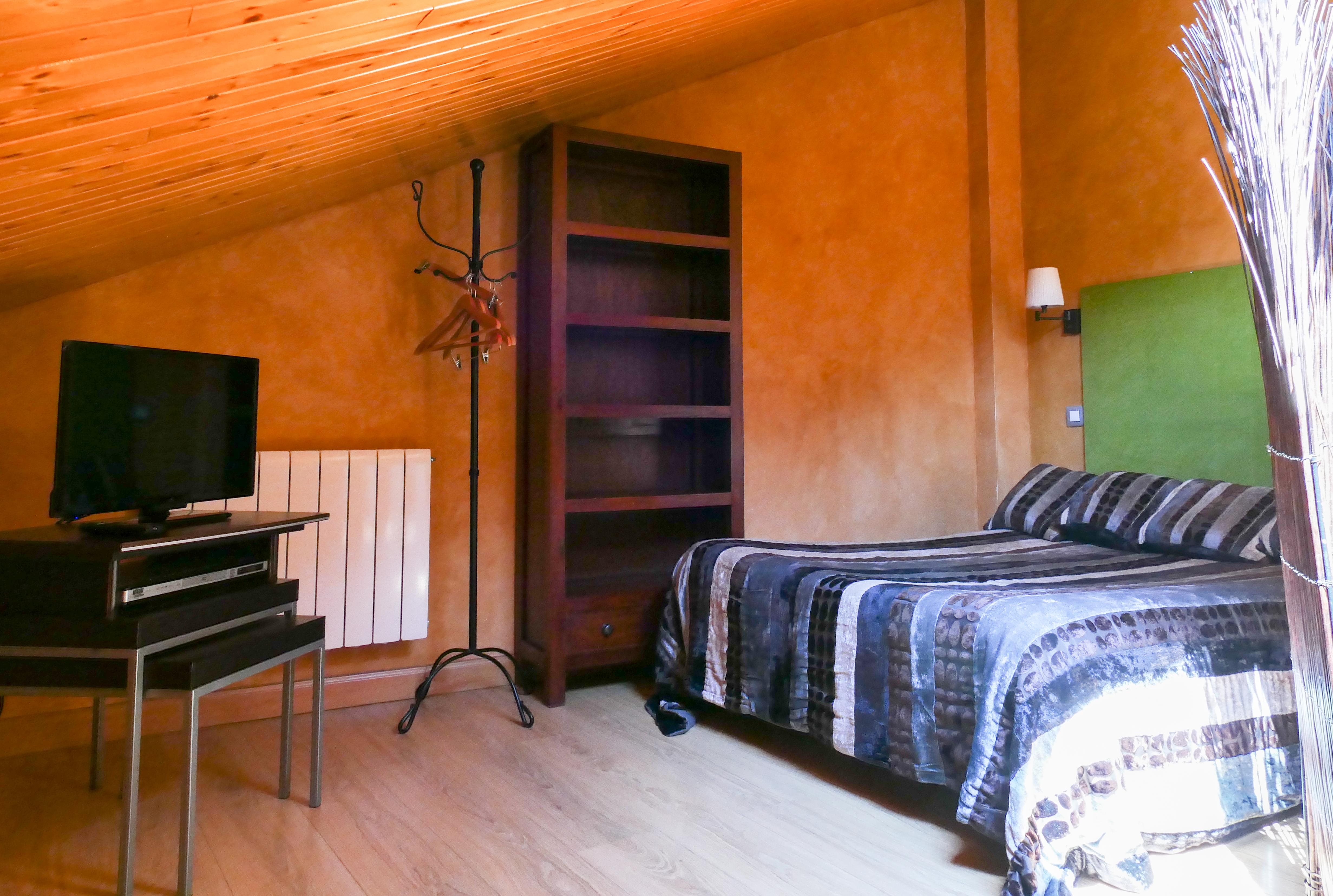 Apartamentos Rurales Altuzarra Ezcaray Dış mekan fotoğraf