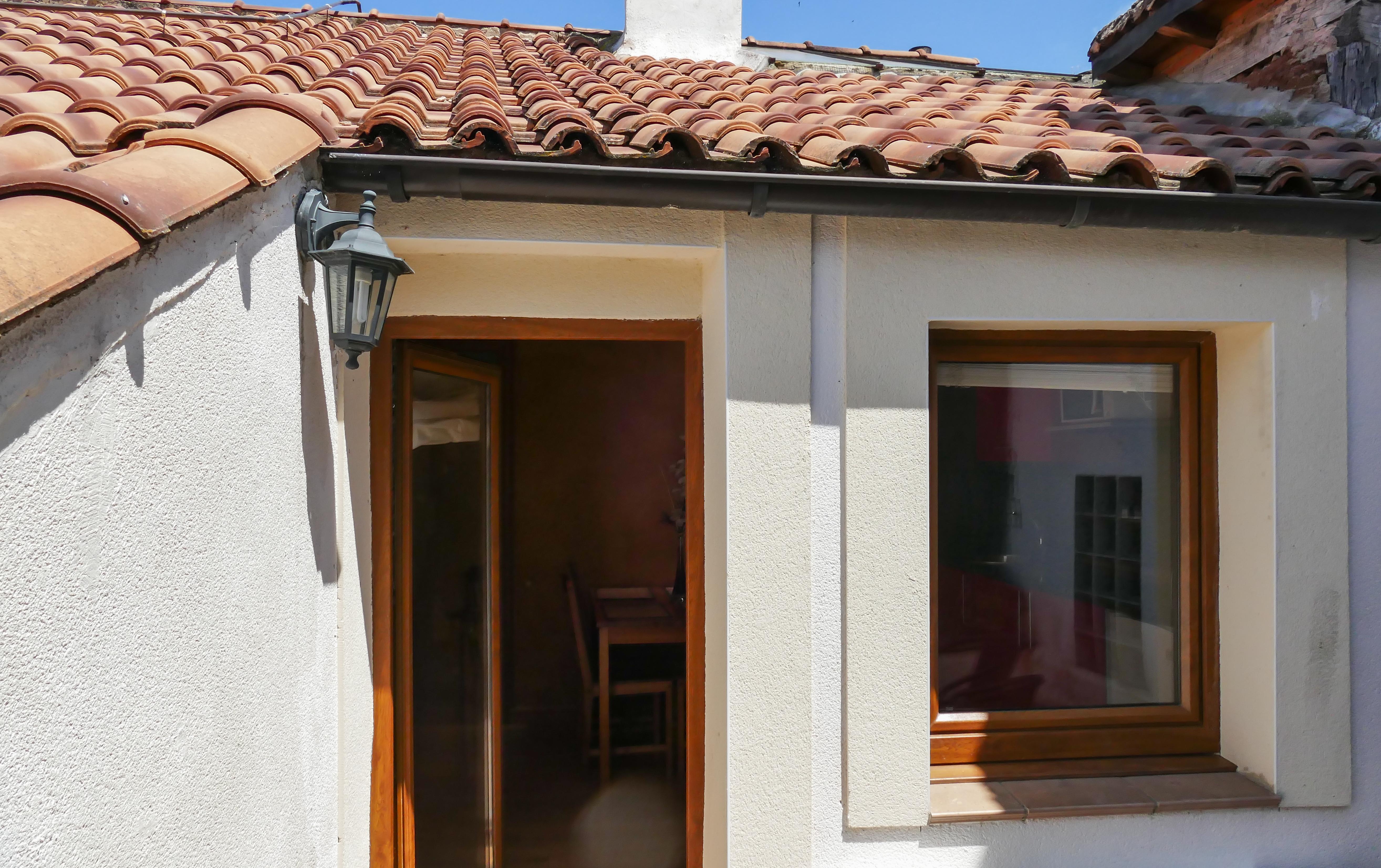 Apartamentos Rurales Altuzarra Ezcaray Dış mekan fotoğraf