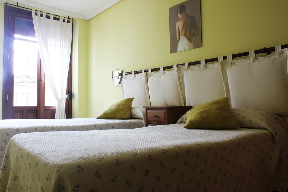 Apartamentos Rurales Altuzarra Ezcaray Dış mekan fotoğraf