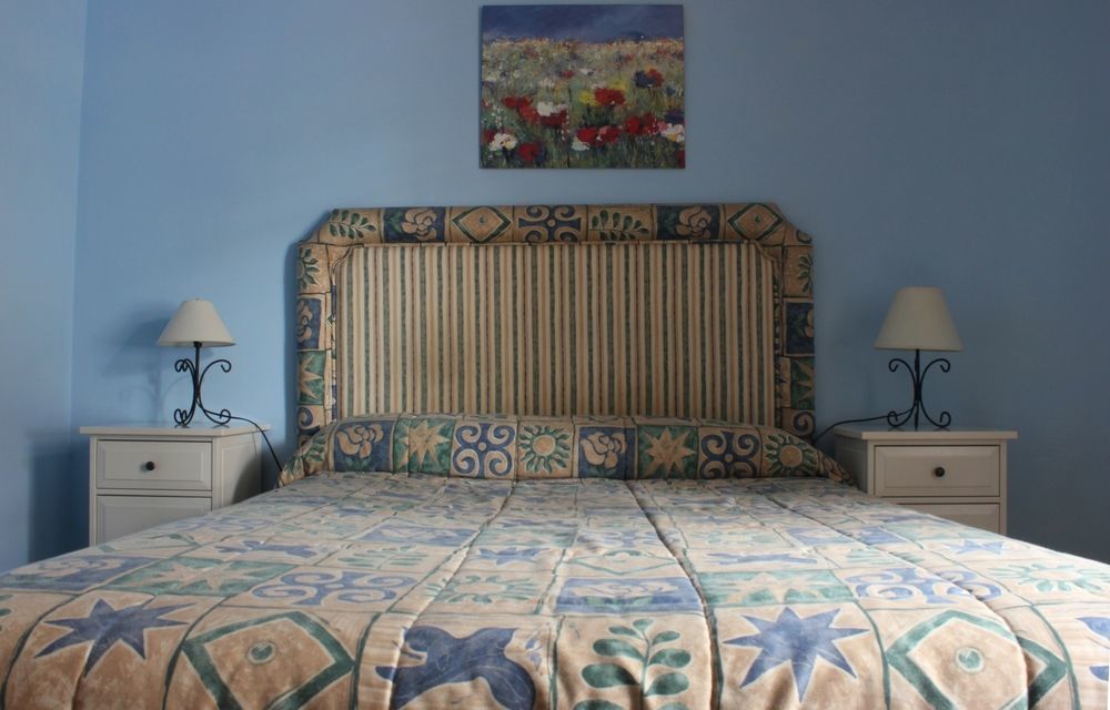 Apartamentos Rurales Altuzarra Ezcaray Dış mekan fotoğraf