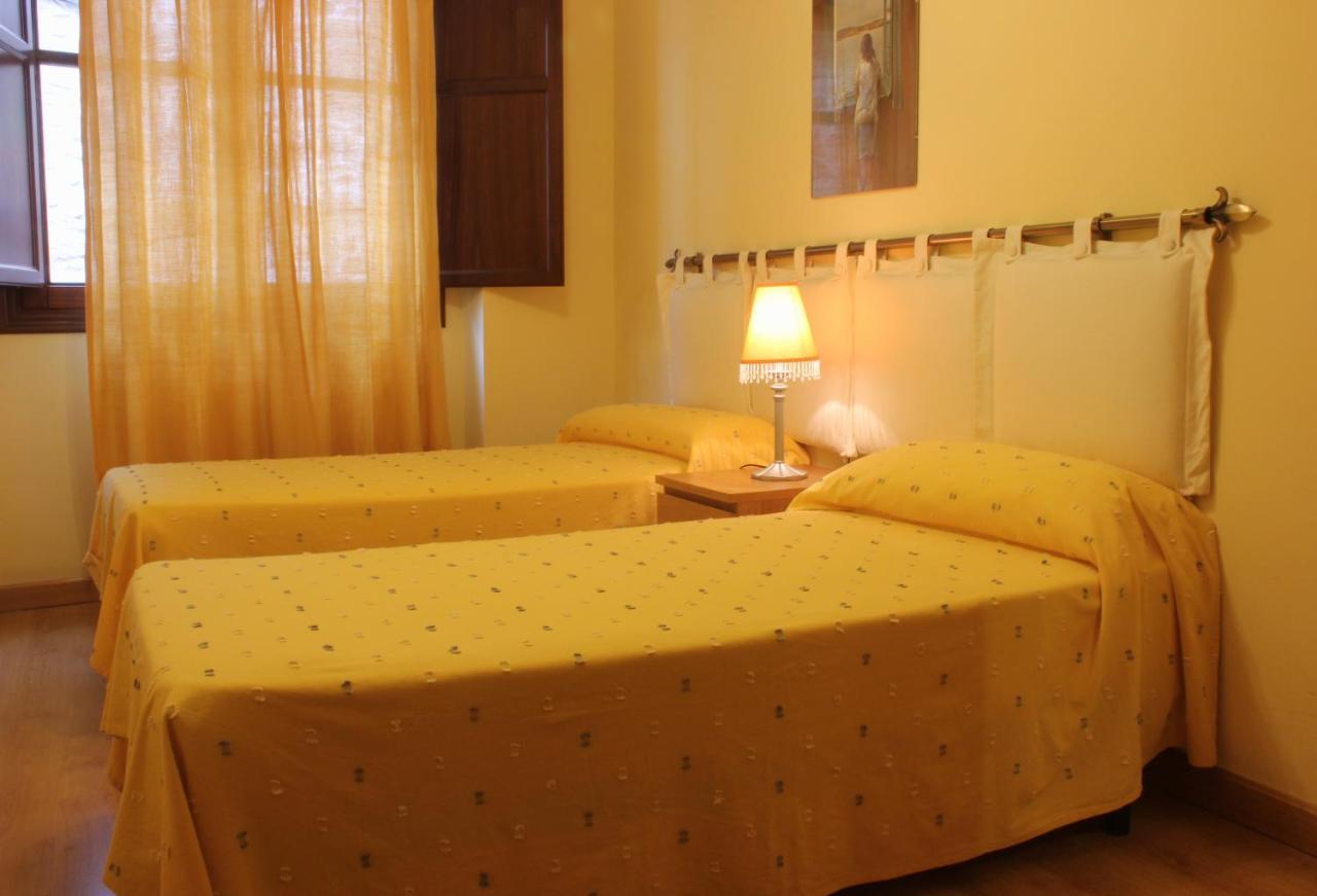 Apartamentos Rurales Altuzarra Ezcaray Dış mekan fotoğraf